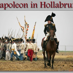 2006-08-05 Napoleon in Hollabrunn